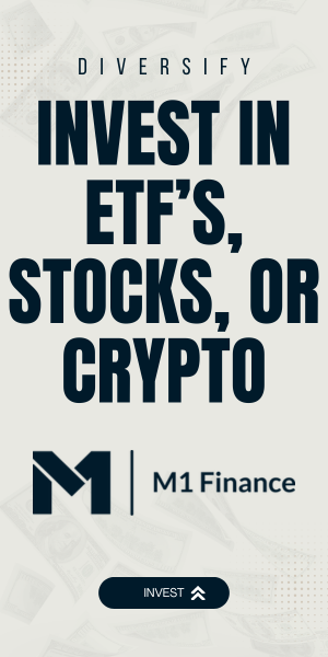 Invest in stocks crypto etfs with m1 finance