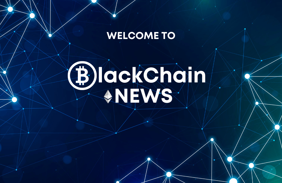 Welcome to BlackChain News online news media brand