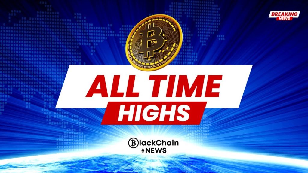 SEC Bitcoin Warning As Bitcoin All Time Highs on BlackChain News